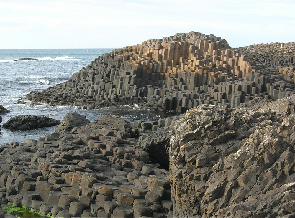 Giant’s Causeway Northern Ireland 2