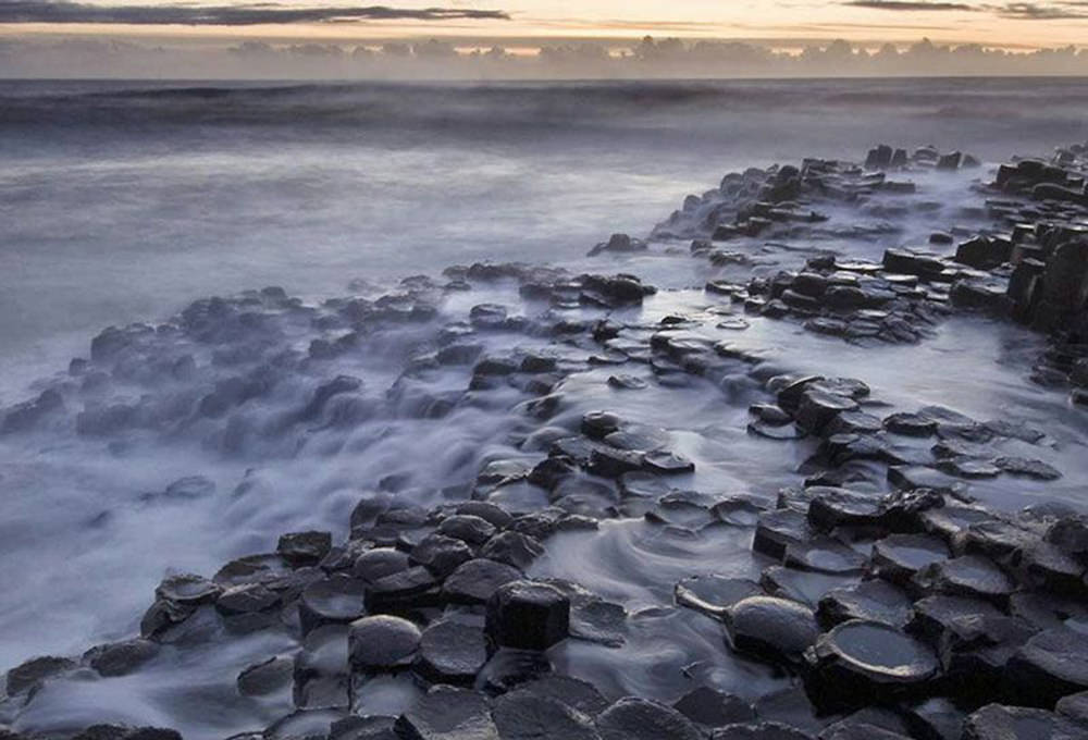 Giant’s Causeway Northern Ireland