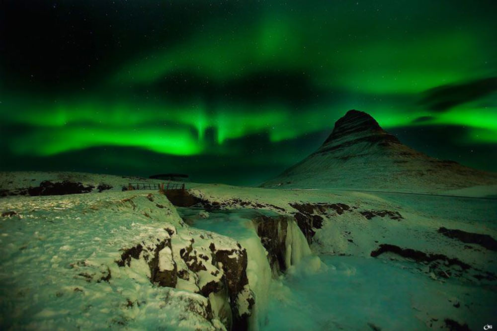 Highlands Iceland