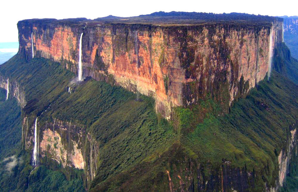 Mount Roraima South America 2