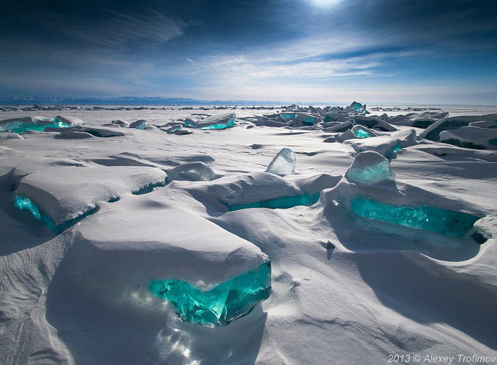 baikal lake